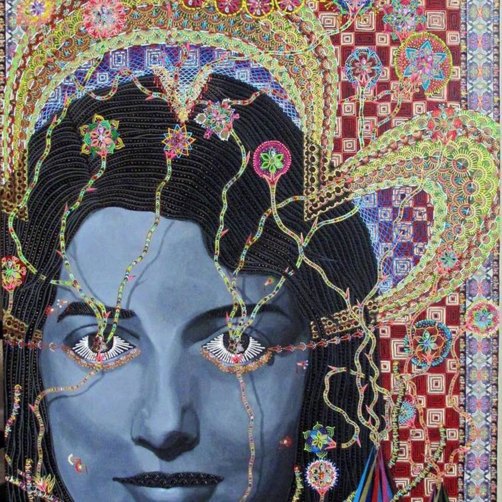 Meet your Posher, Njm